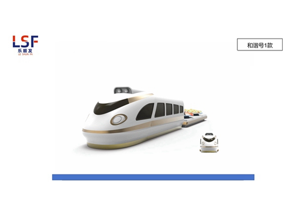 Shinkansen food delivery equipment
